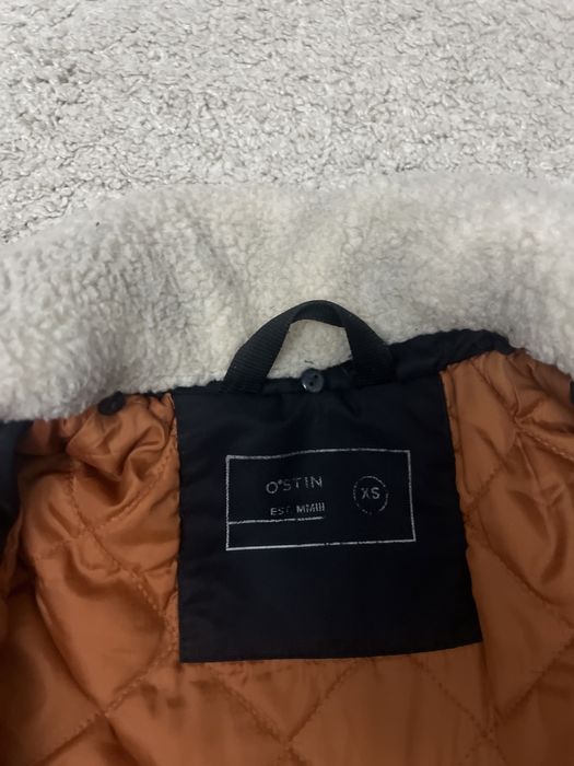 Продам куртку осенюю