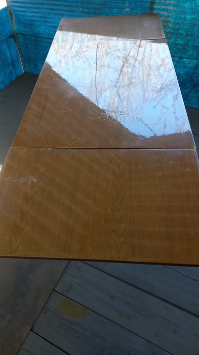 Стол СССР  большой