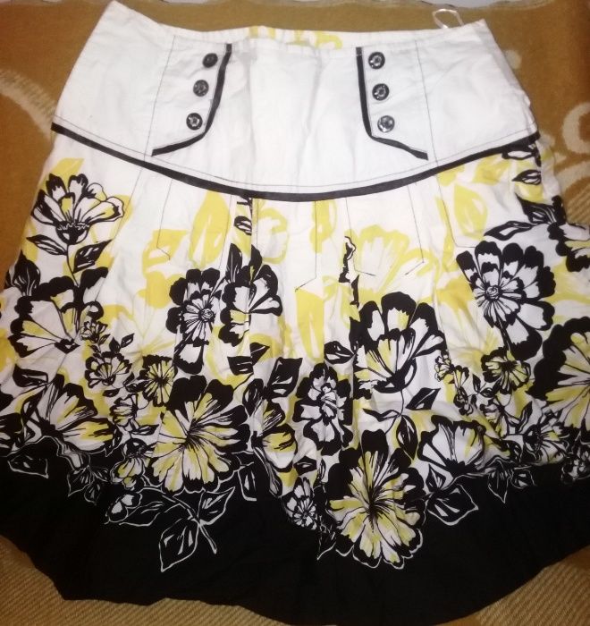 Fusta de vara ,masura M