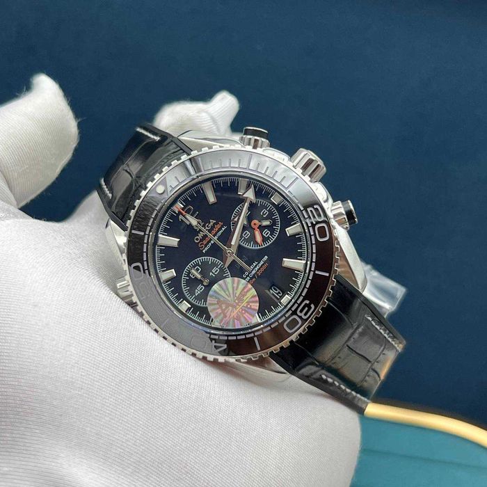 omega seamaster planetocean chk