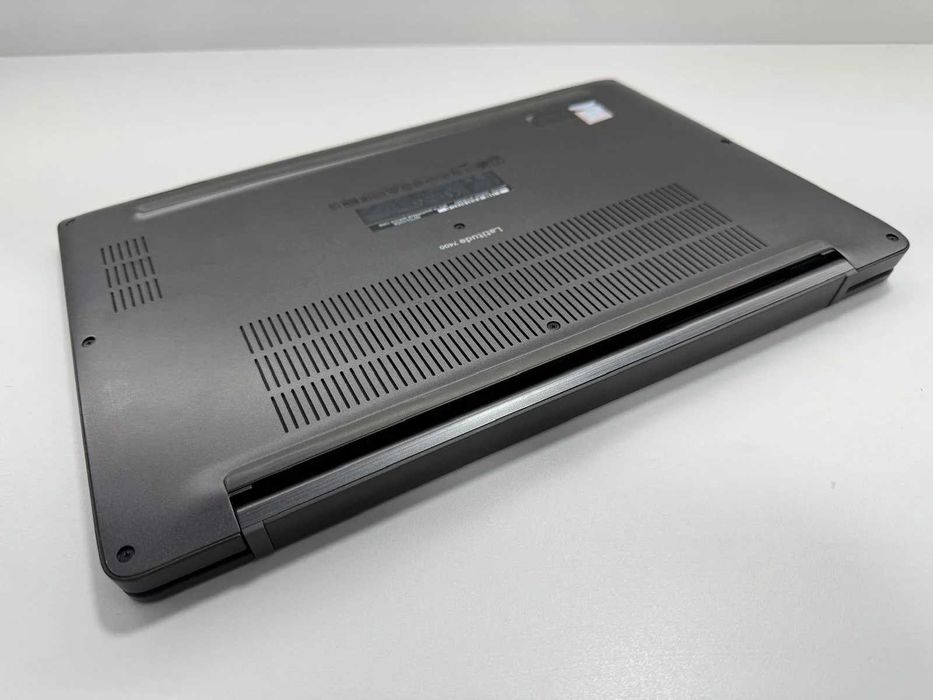 Laptop SH Dell Latitude 7400 i7-8665U 16gb ram ssd 512 nvme baterie noua originala