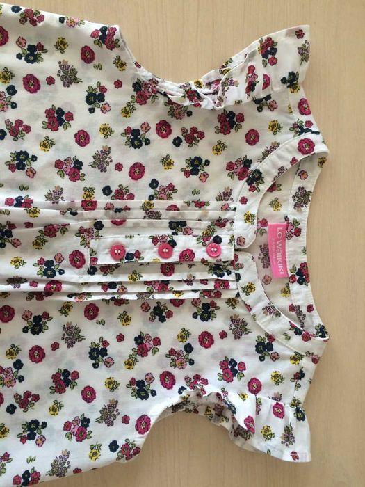 Детски блузки/ ризки LCWaikiki