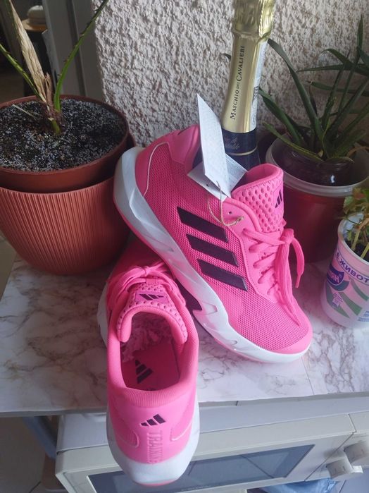 Оригинални маратонки ADIDAS - 40  2/3