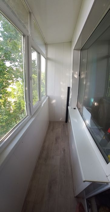 Район Цилковского