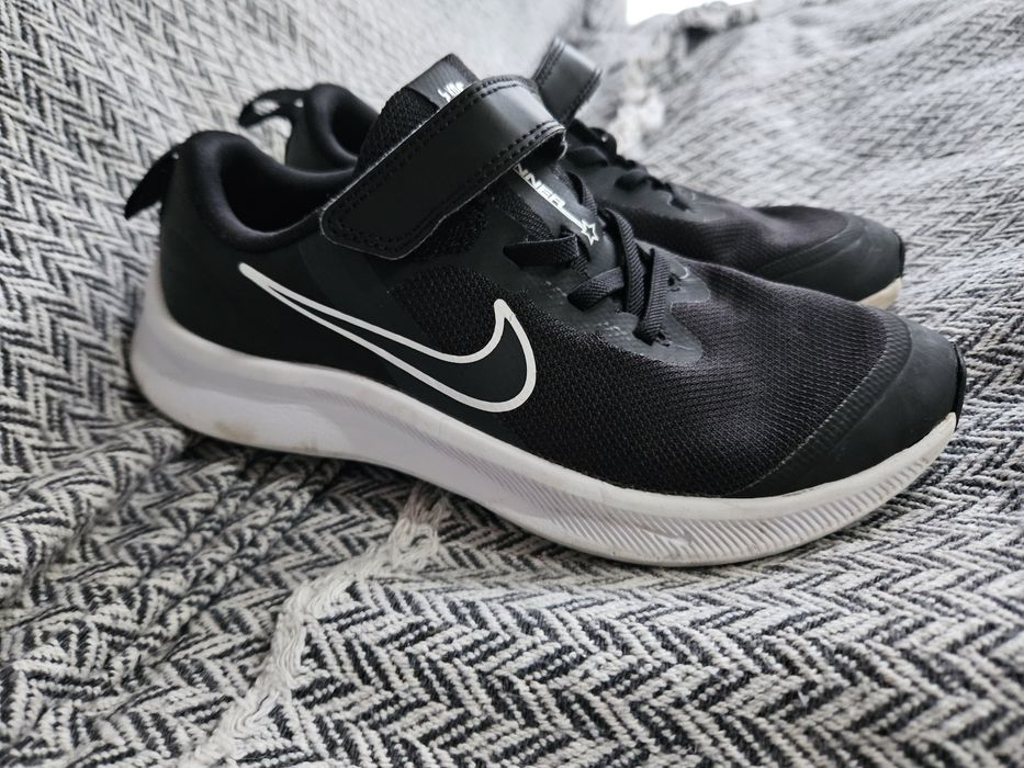 Оригинални детски обувки Nike Star Runner