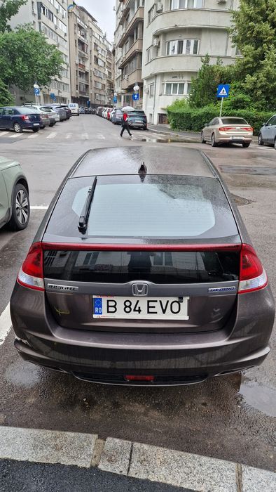 Vand Honda Insight Hybrid an 2012