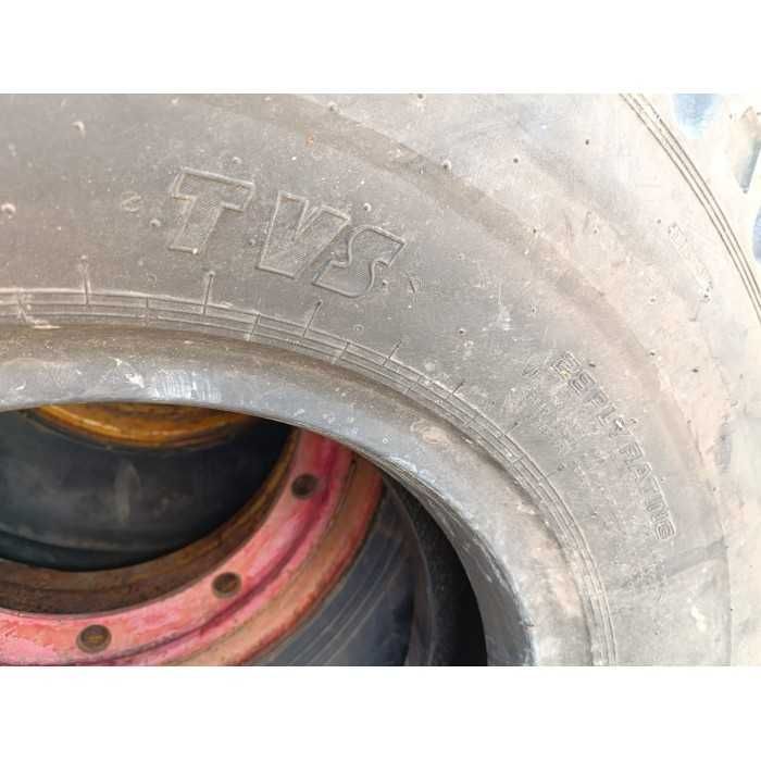Anvelopa 14.00R24 TVS Second Hand Industriala