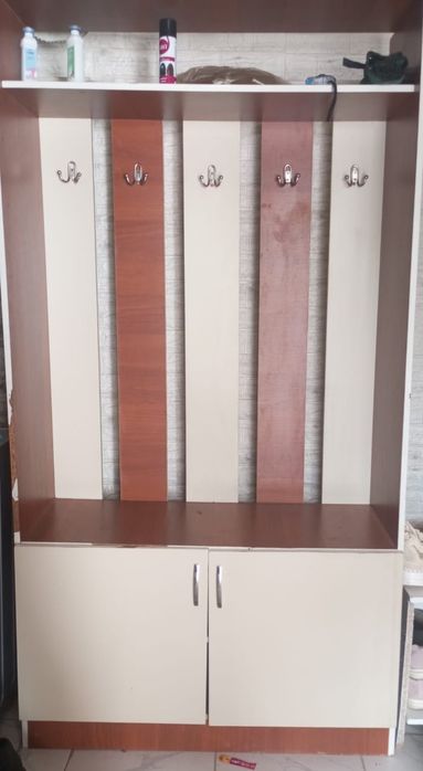 Шкаф для прихожки