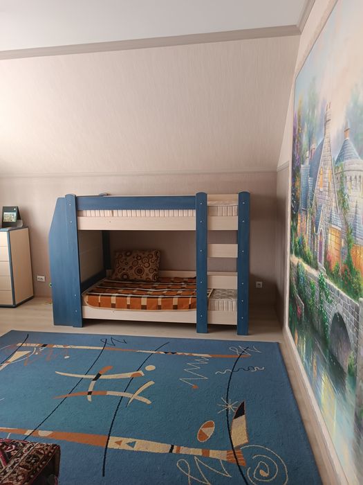 Продается дом в казцике