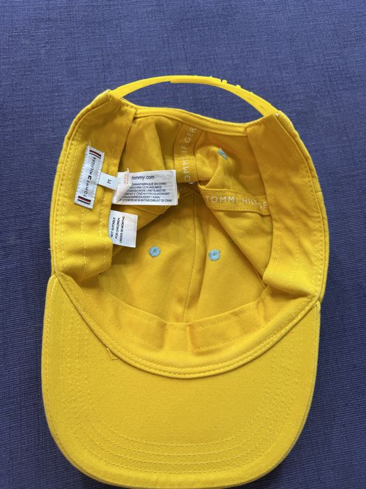 Șapca Tommy Hilfiger originala