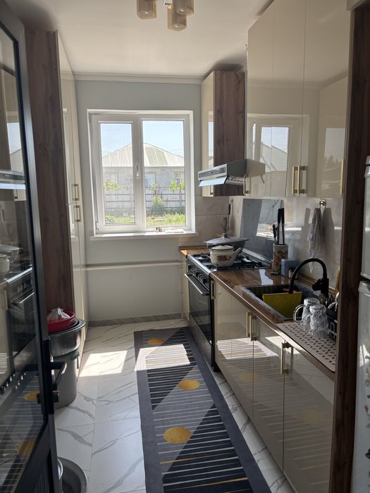 Шымкент Мкр Құрсай