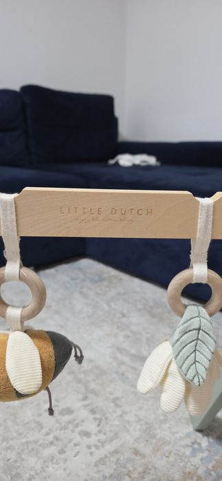 Centru activități bebe 3 jucarii