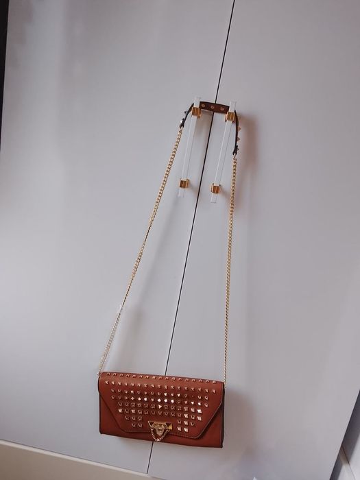 Сумка для выходов