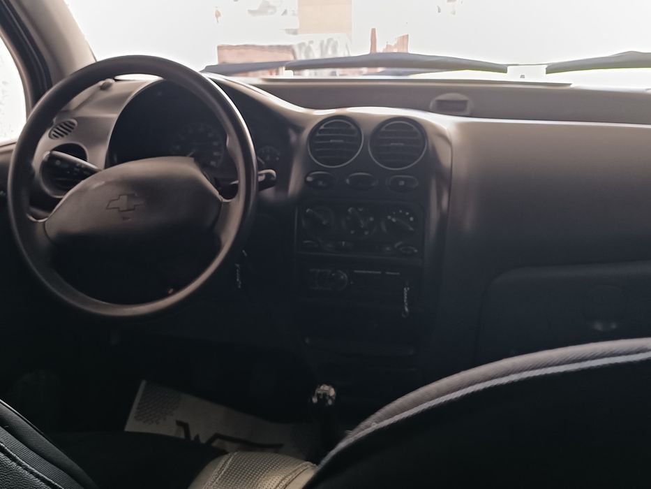 Matiz yevro 2015 luks kansaner