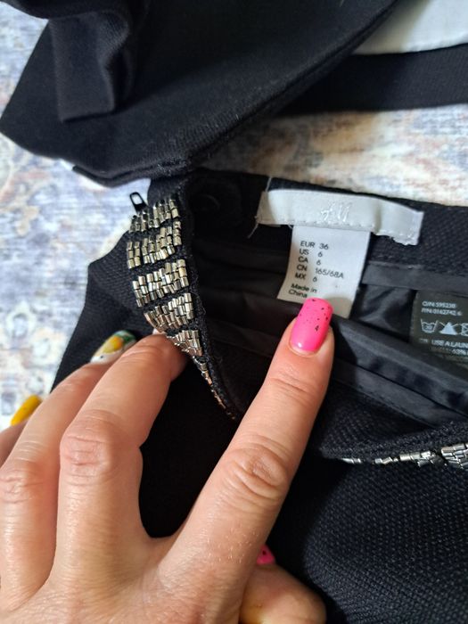 Официален костюм H&M