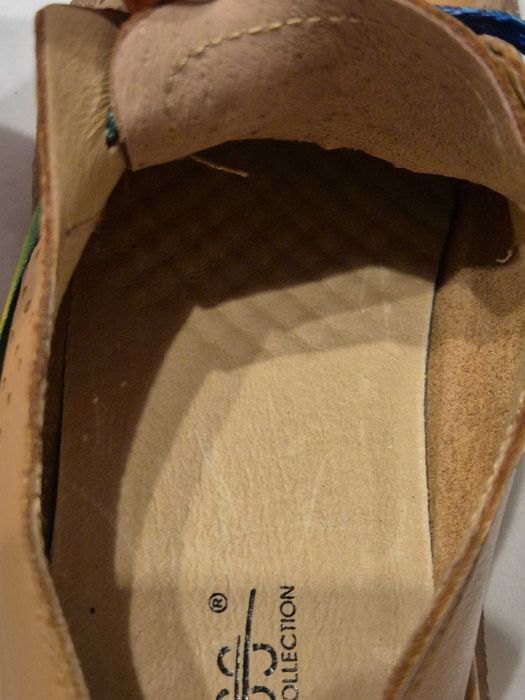 Pantofi damă Pass Collection din piele naturală – mărimea 40 – noi – foarte comozi