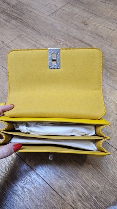 Geanta Furla Villa S