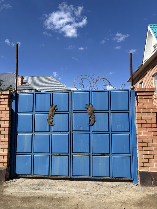 Забор дарбаза сатылады