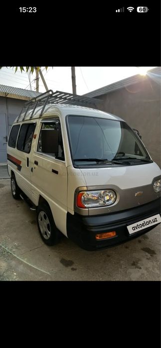 Damas delux 2022 sotiladi