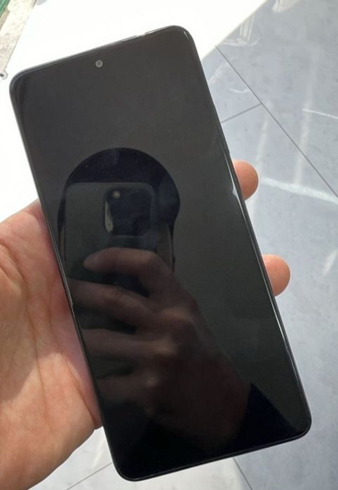 Redmi 12pro 512talik koʻk rang