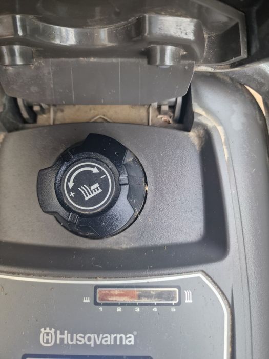 Robot tuns gazon Husqvarna Automower 105