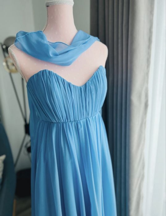 Rochie gravida marimea m
