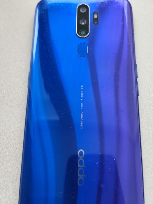 Продам телефон OPPO A9 2020