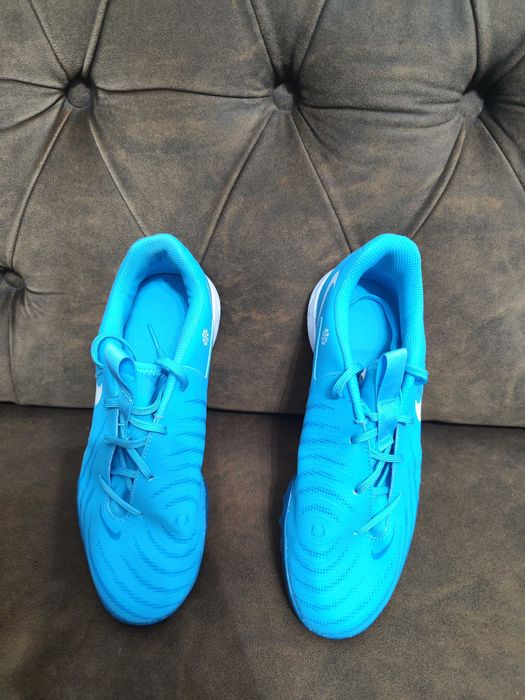 Ghete fotbal Nike Phantom GX