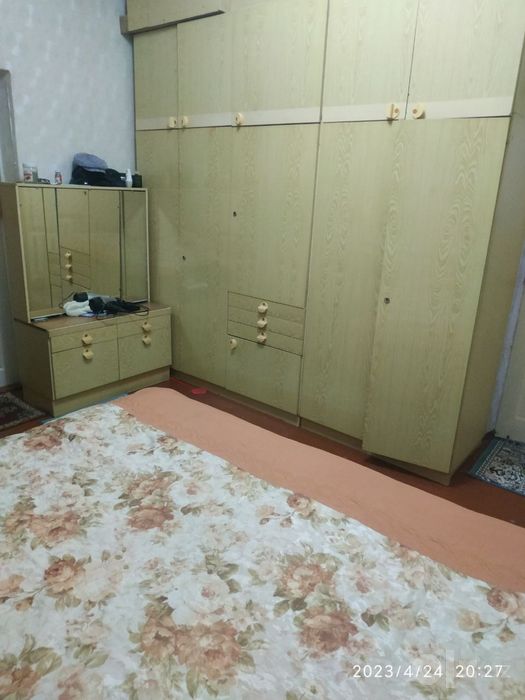 Участка сотилади