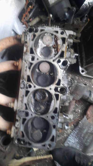 Продам гбц ауди пассат  2.0