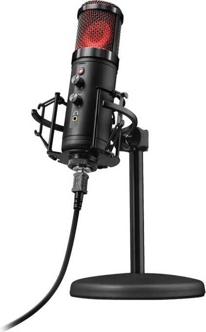 Микрофон Trust GXT 256 EXXO Streaming - Б/У