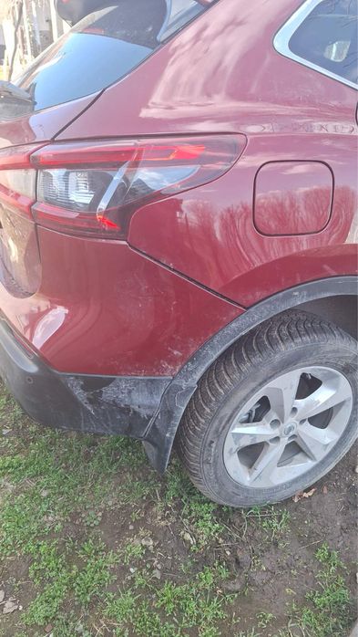 Nissan Qashqai J11 2019 за части