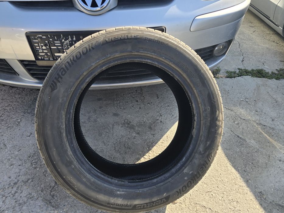 Hankook ventus dot25 205/55/16