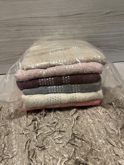 Кърпи размер 50/90-70/140