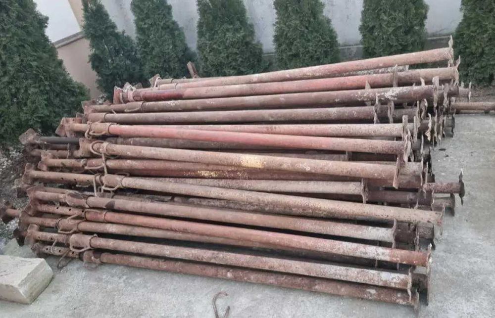 Inchiriez Popi Metalici