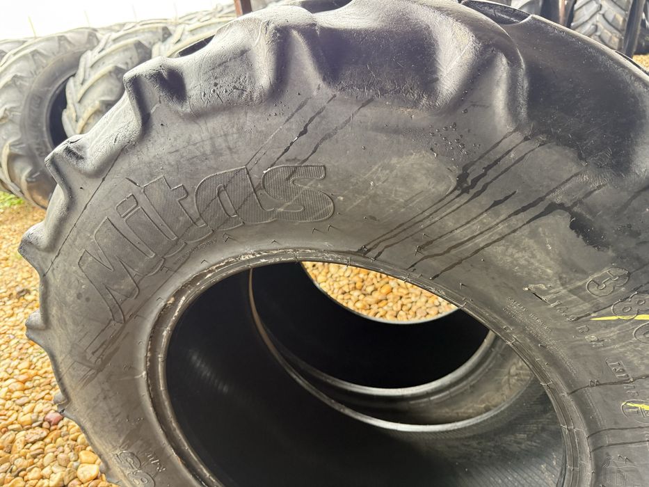 14,9r24 mitas tractor