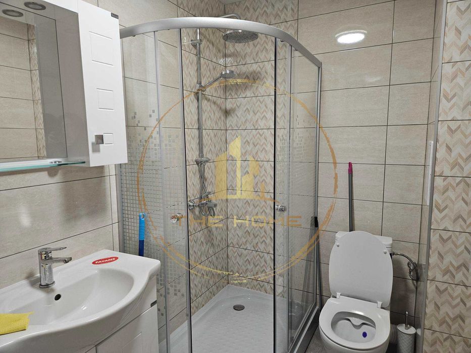 Дава се под наем Двустаен апартамент в Варна, Възраждане 1 - 55 кв.м за 400 € - Снимка #5