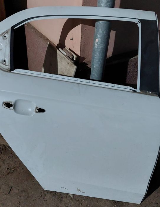 Usa stanga dreapta spate fata Citroen C-elysee Peugeot 301 2014-2020