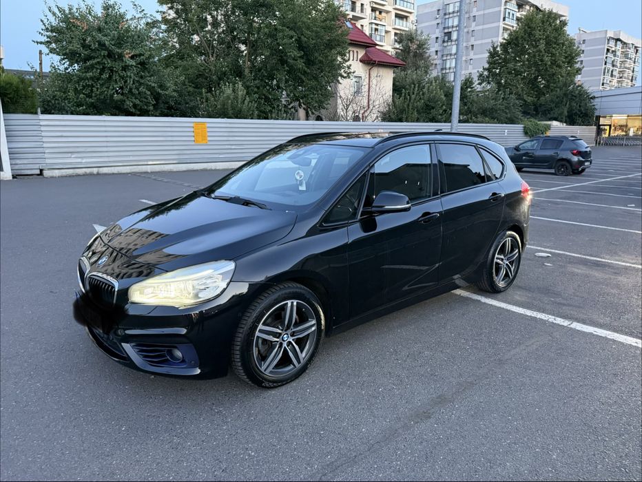 BMW 2 Series 2014 — imagine 3