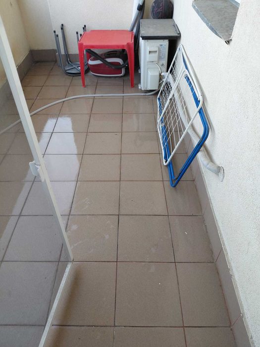 Proprietar - Apartament 1 cameră complet renovat, 37 mp + balcon 5,55 mp, bloc ANL 2011 cu lift, Str. Pricazului, Orăștie