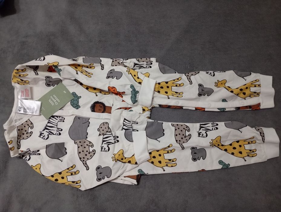 Haine noi fetițe, 92, 98, 104 cm