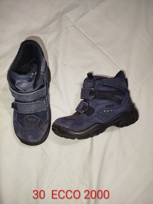 Ботинки  29-30 размер