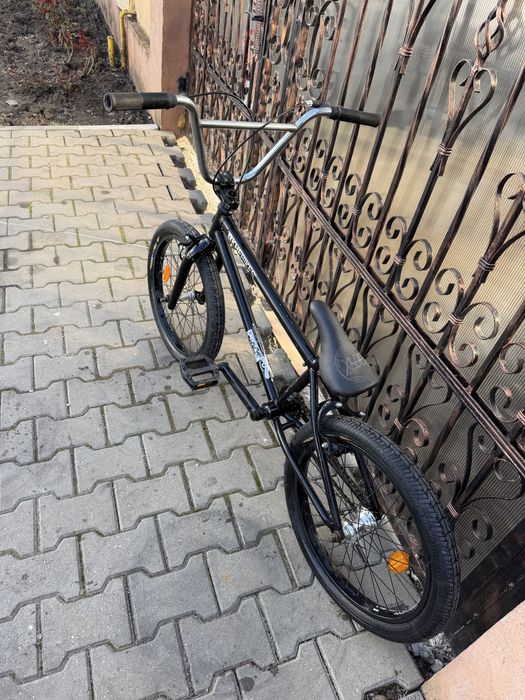 Vand Bicicleta scheme Bmx KHEBIKES Silencer Germany