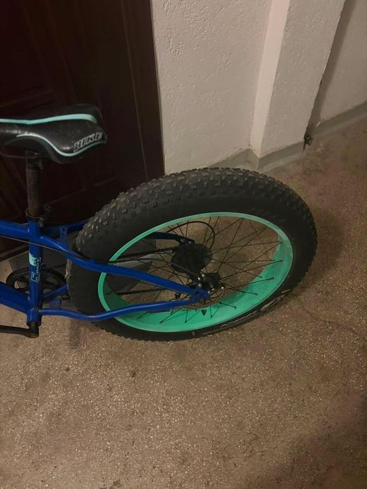 Vand trotineta electrica xiaomi si bicicleta velors
