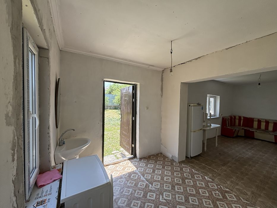 Сдам квартиру в аренду(дом)