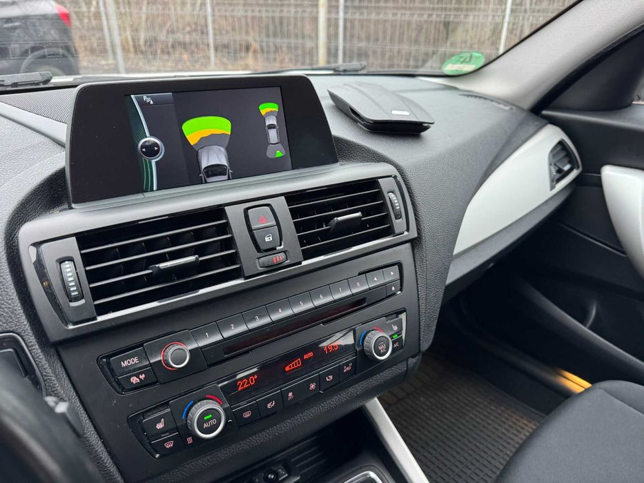 BMW F20 120d 184cp/Garantie/Rate auto/Finantare/Cash/Buy-back