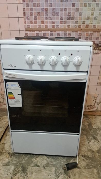 Продам плиту б/у