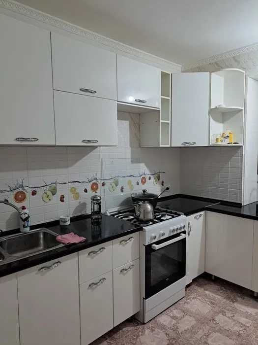 2-ух комнатная квартира посуточно