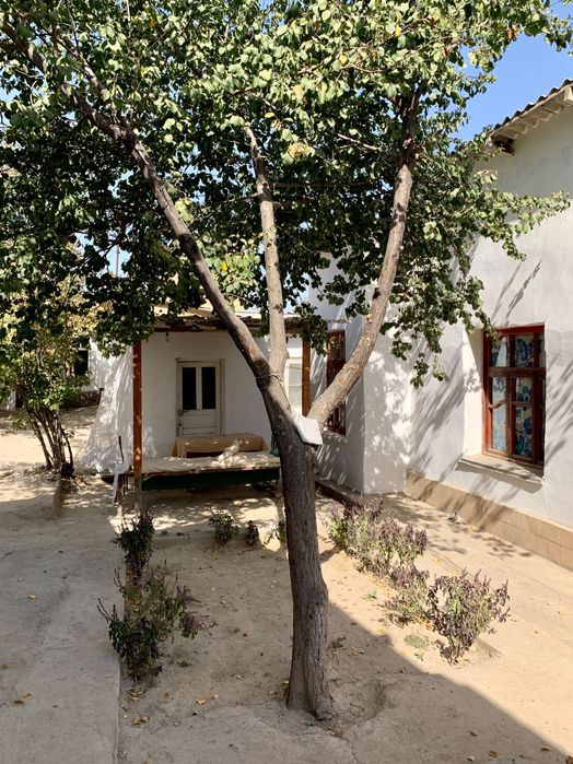 Продам дом в Центре /Спартак…удобно под бизнес или строительство