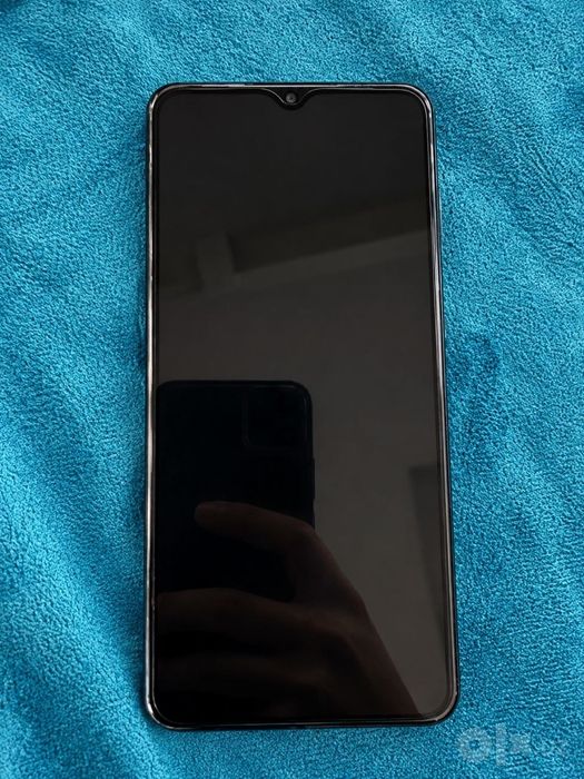 Samsung a12 64ga 4gb